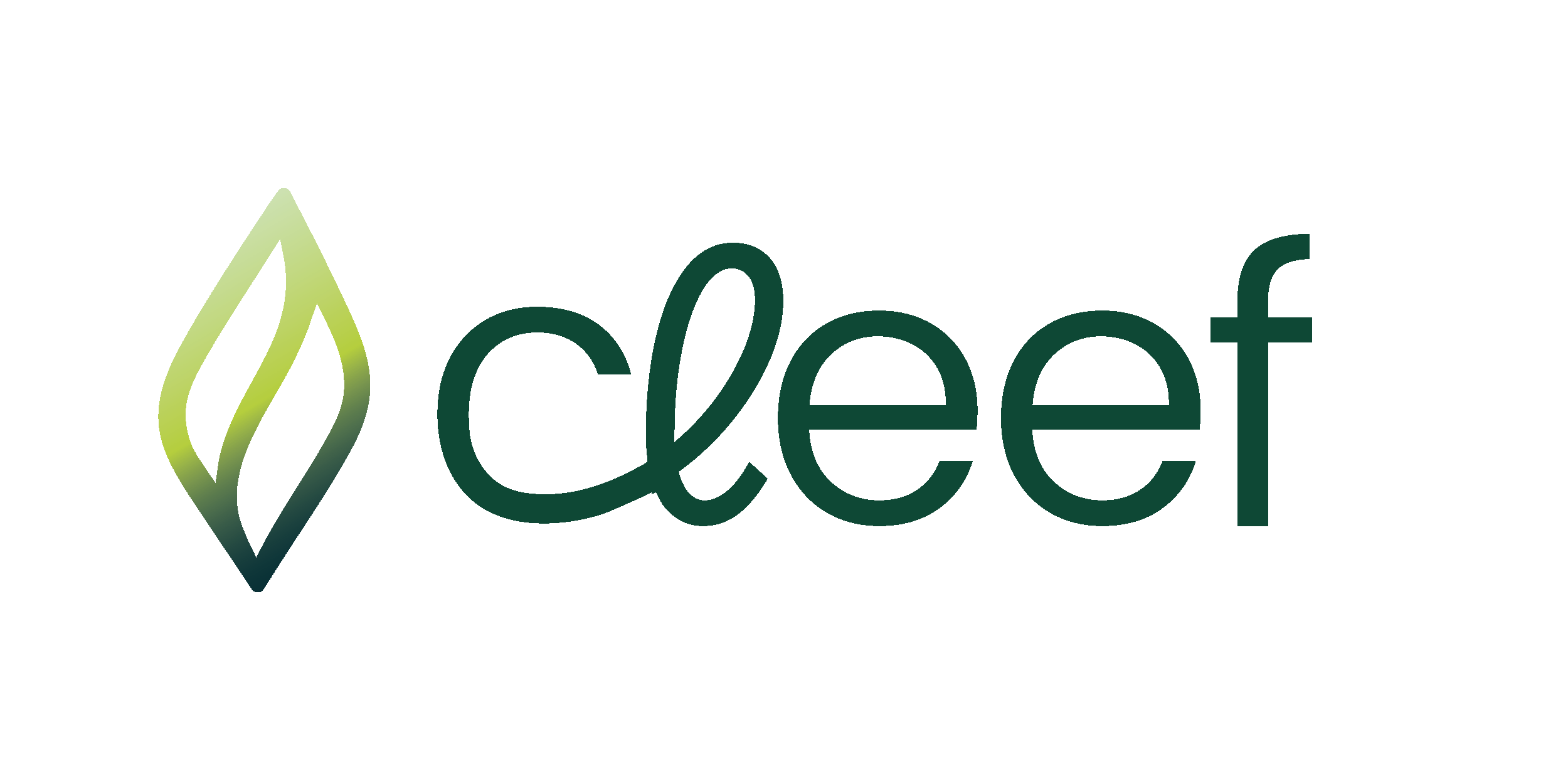 Cleef Logo